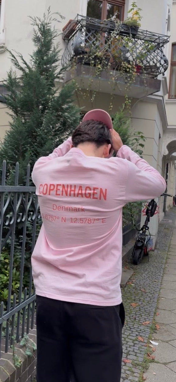 Longsleeves