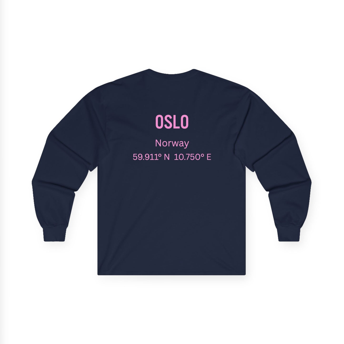 Oslo Longsleeve