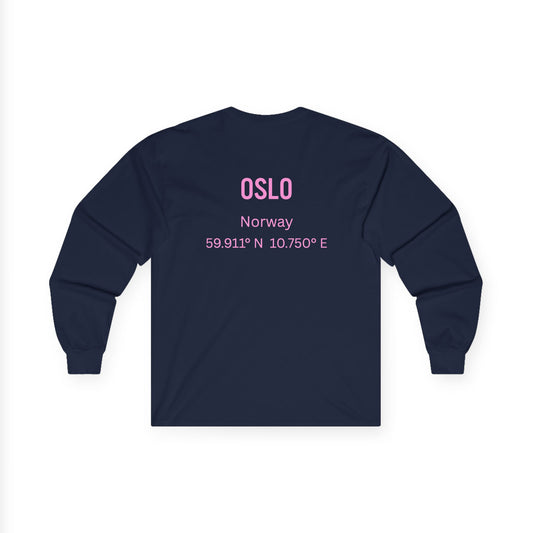 Oslo Longsleeve