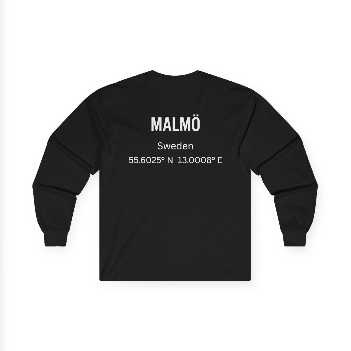Malmö Longsleeve