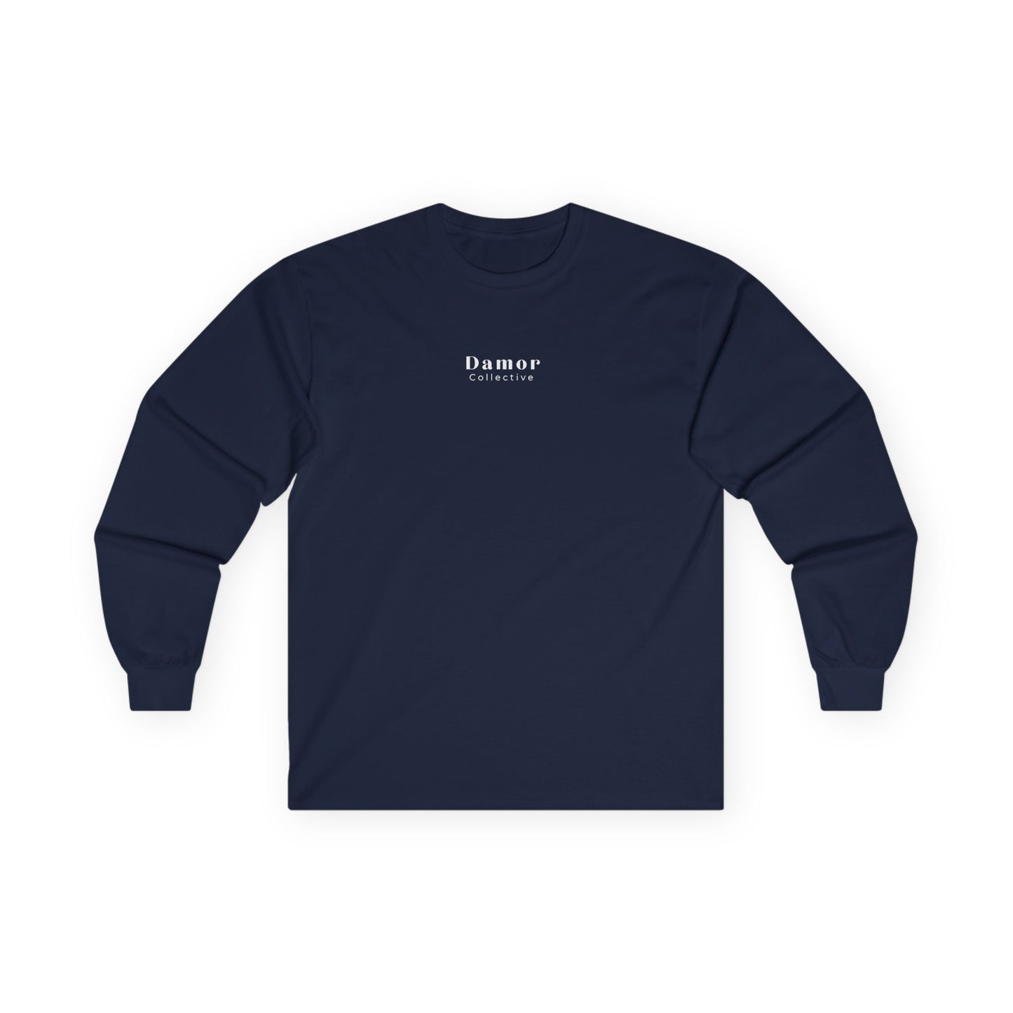 Hamburg Longsleeve