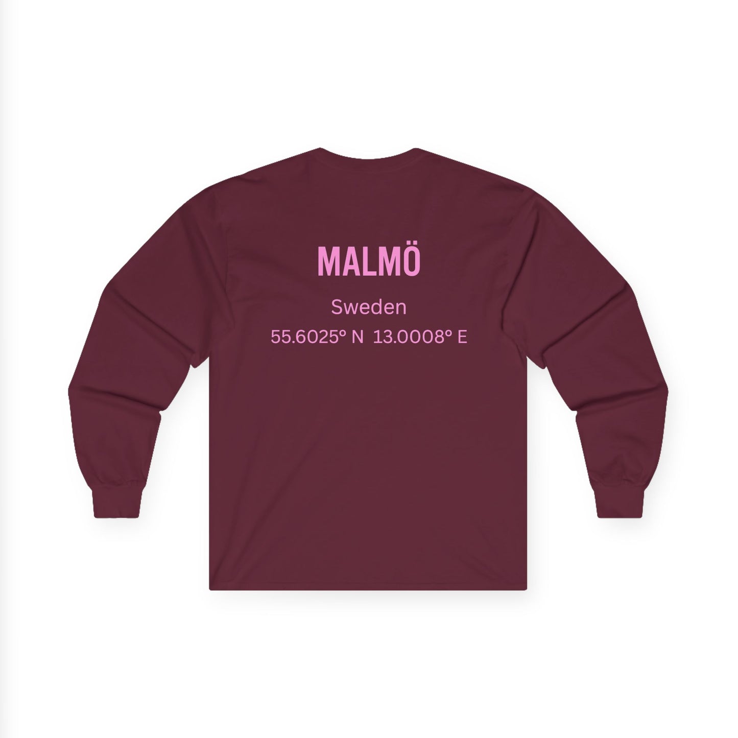 Malmö Longsleeve