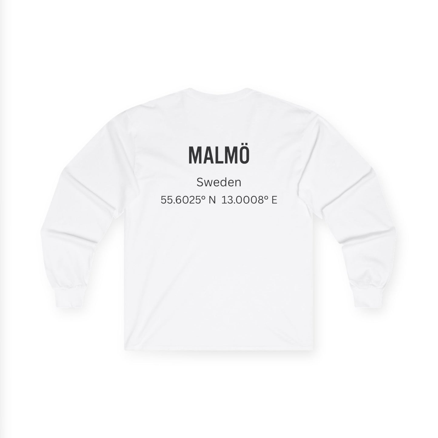Malmö Longsleeve