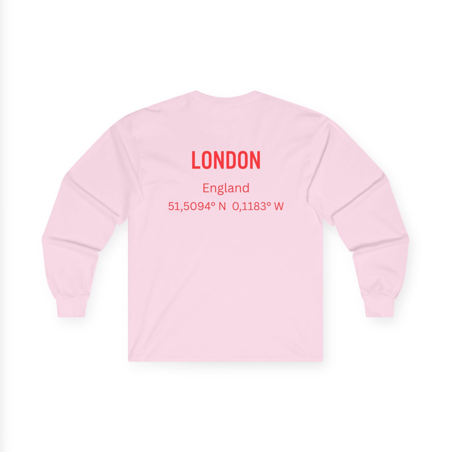 London Longsleeve