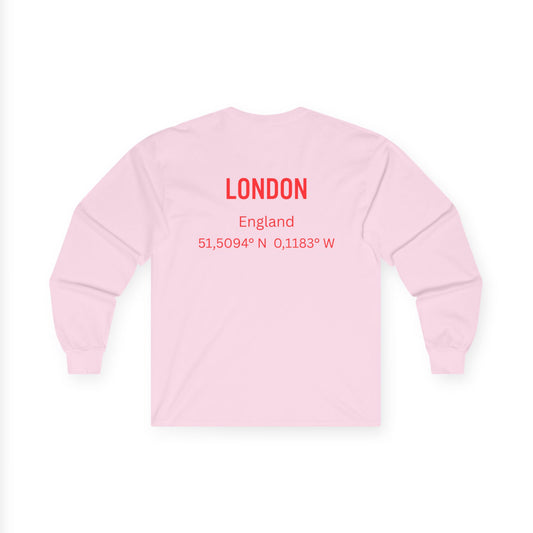 London Longsleeve