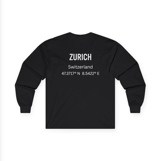 Zurich Longsleeve