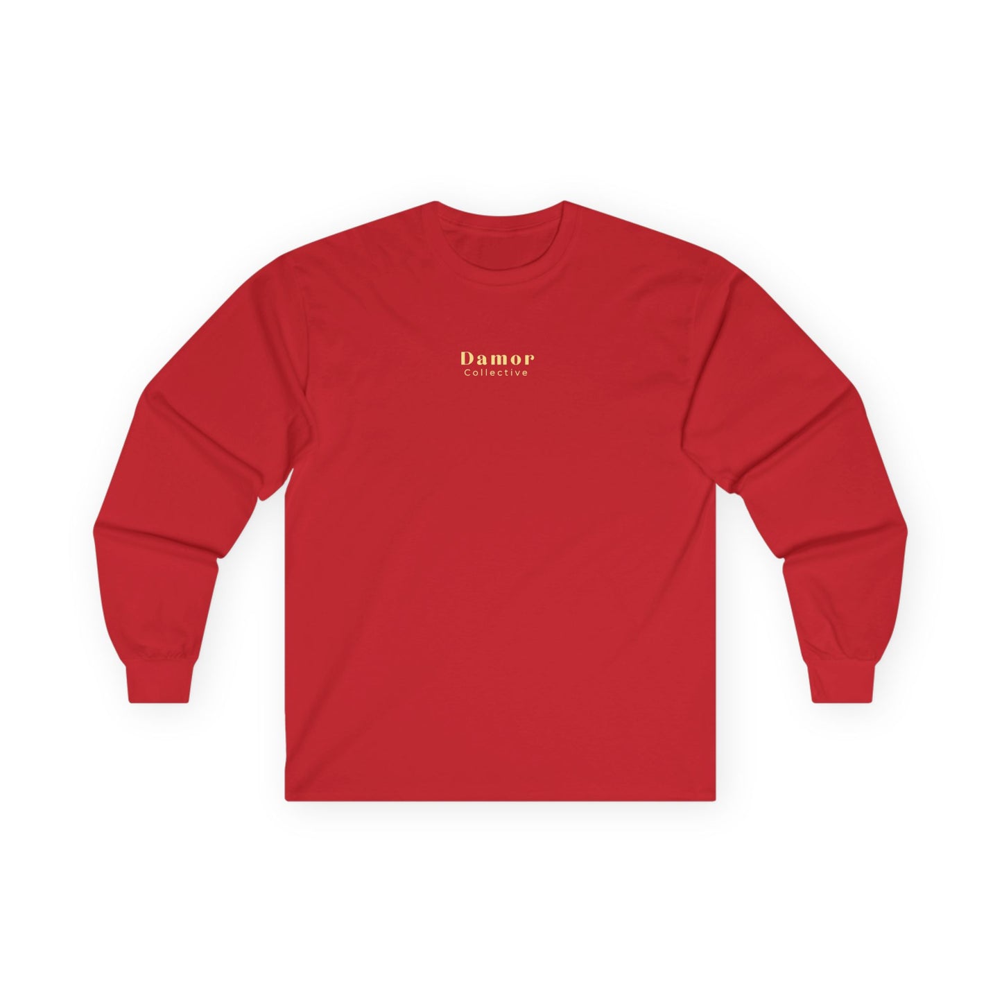 Reykjavik Longsleeve