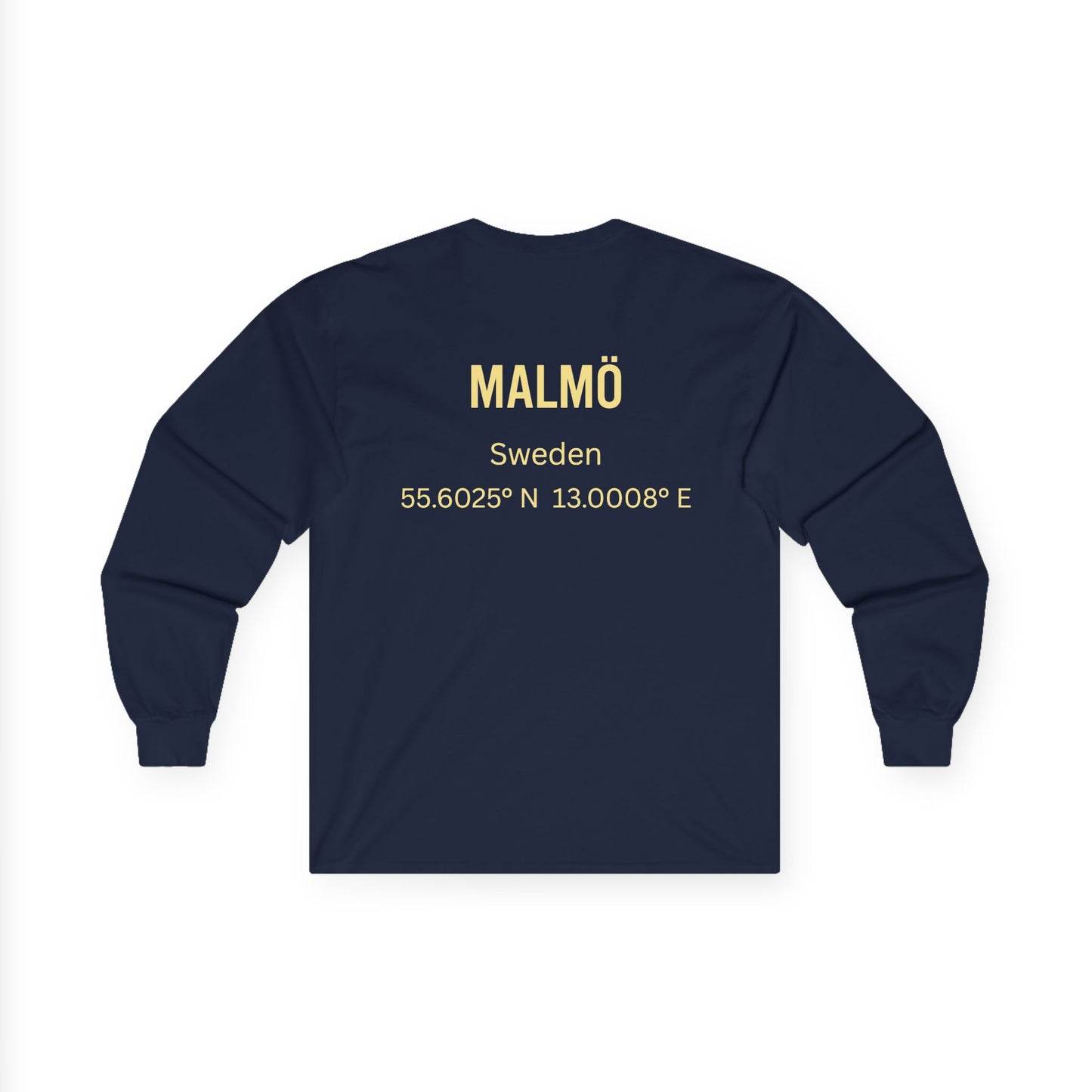 Malmö Longsleeve