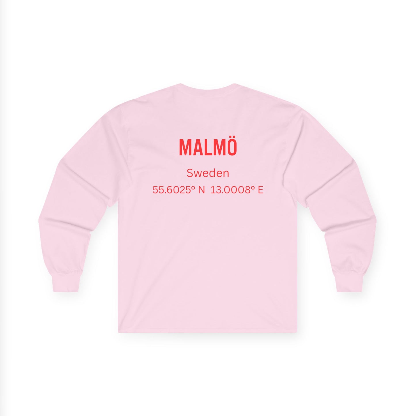 Malmö Longsleeve