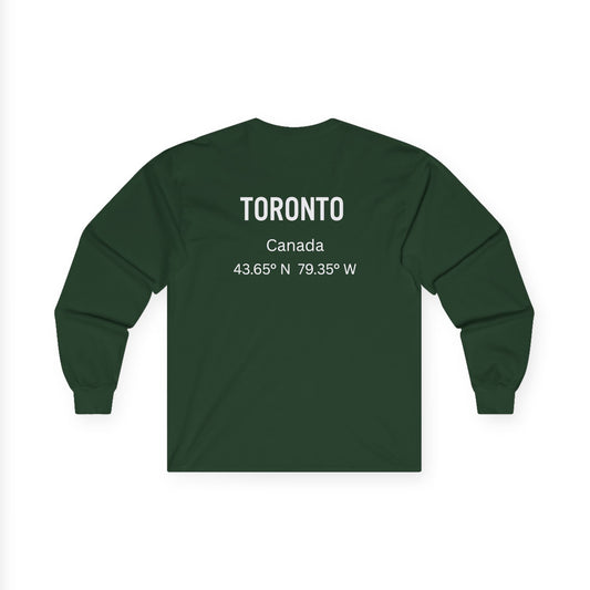 Toronto Longsleeve