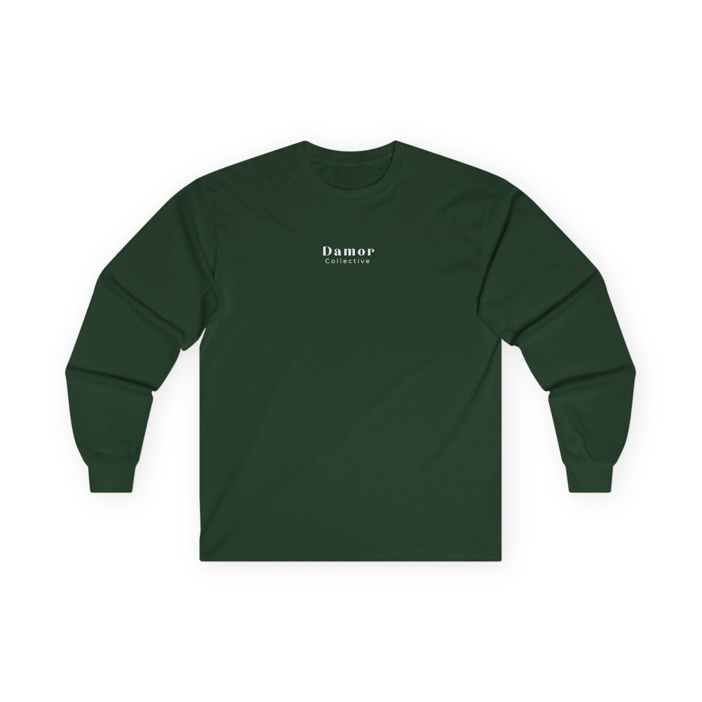 Helsinki Longsleeve