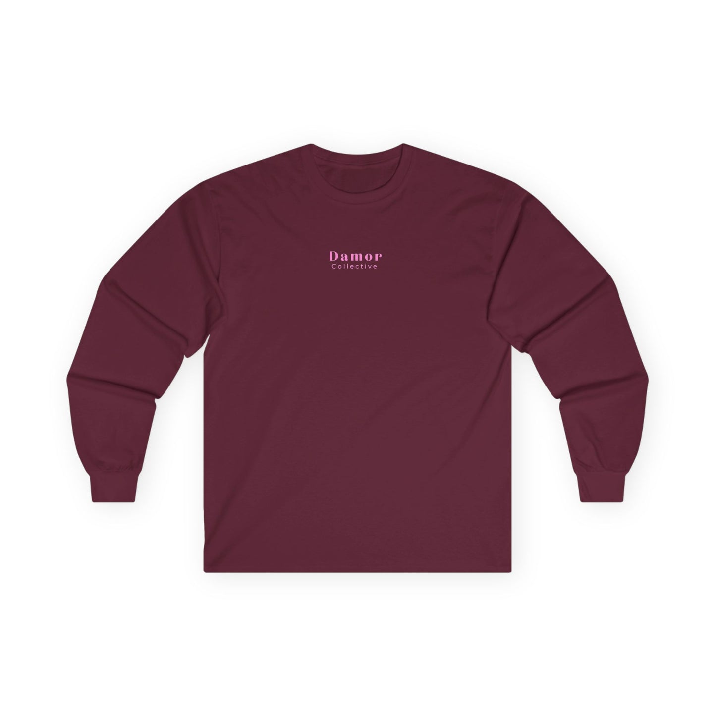 Reykjavik Longsleeve
