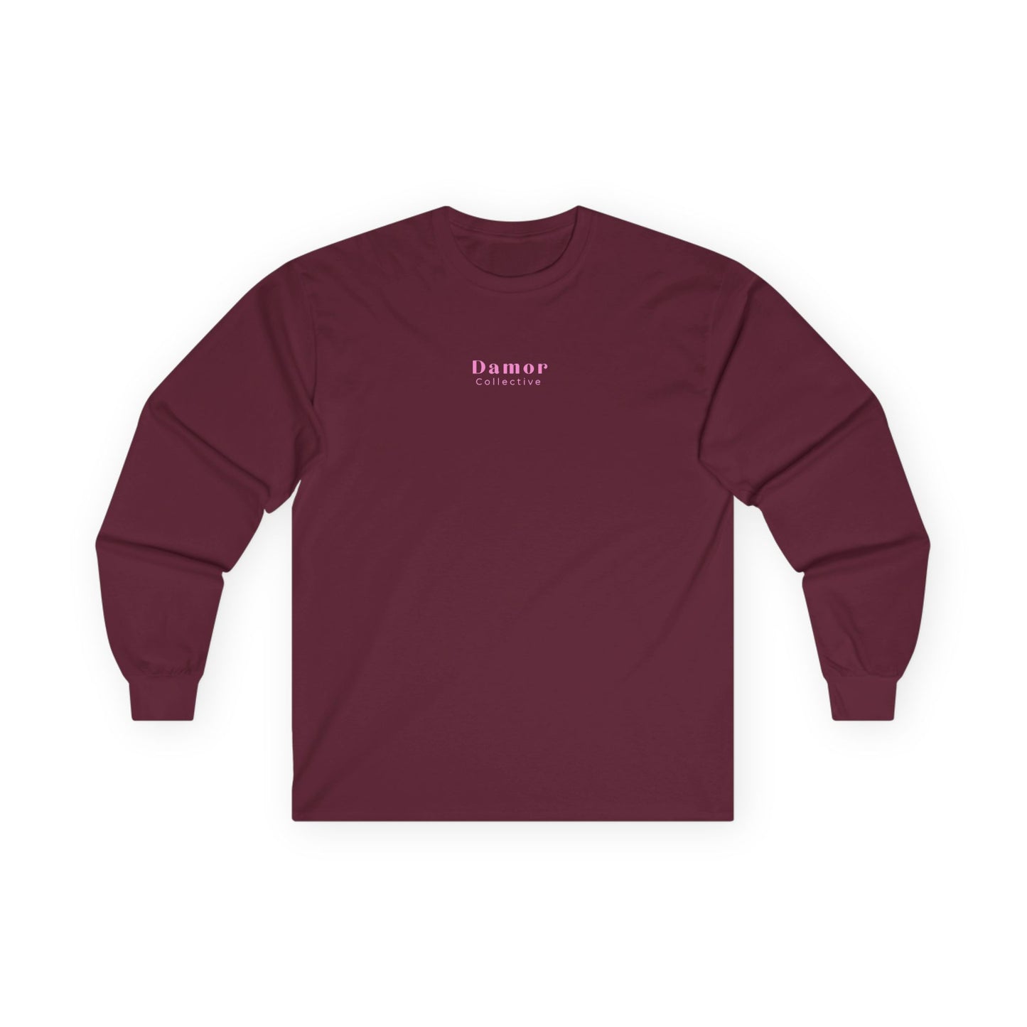 Copenhagen Longsleeve