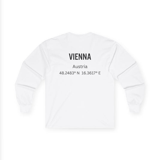 Vienna Longsleeve