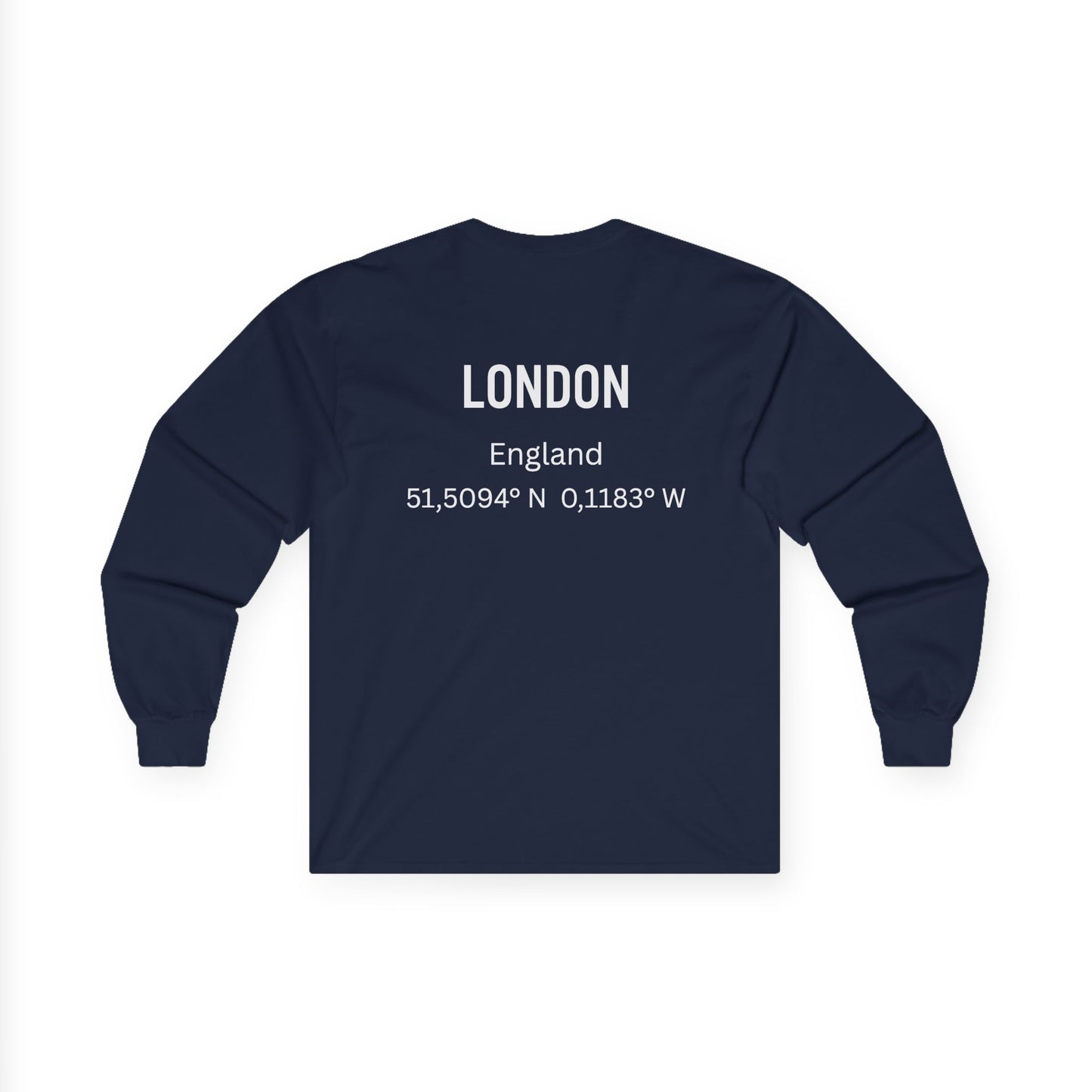 London Longsleeve