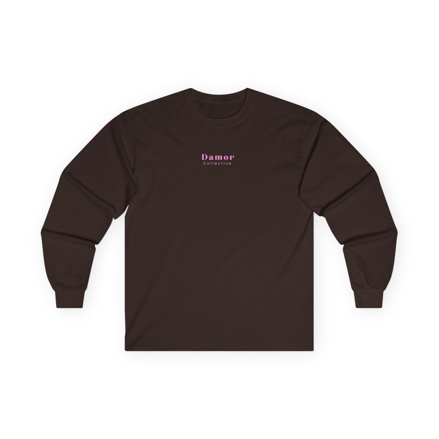 Munich Longsleeve