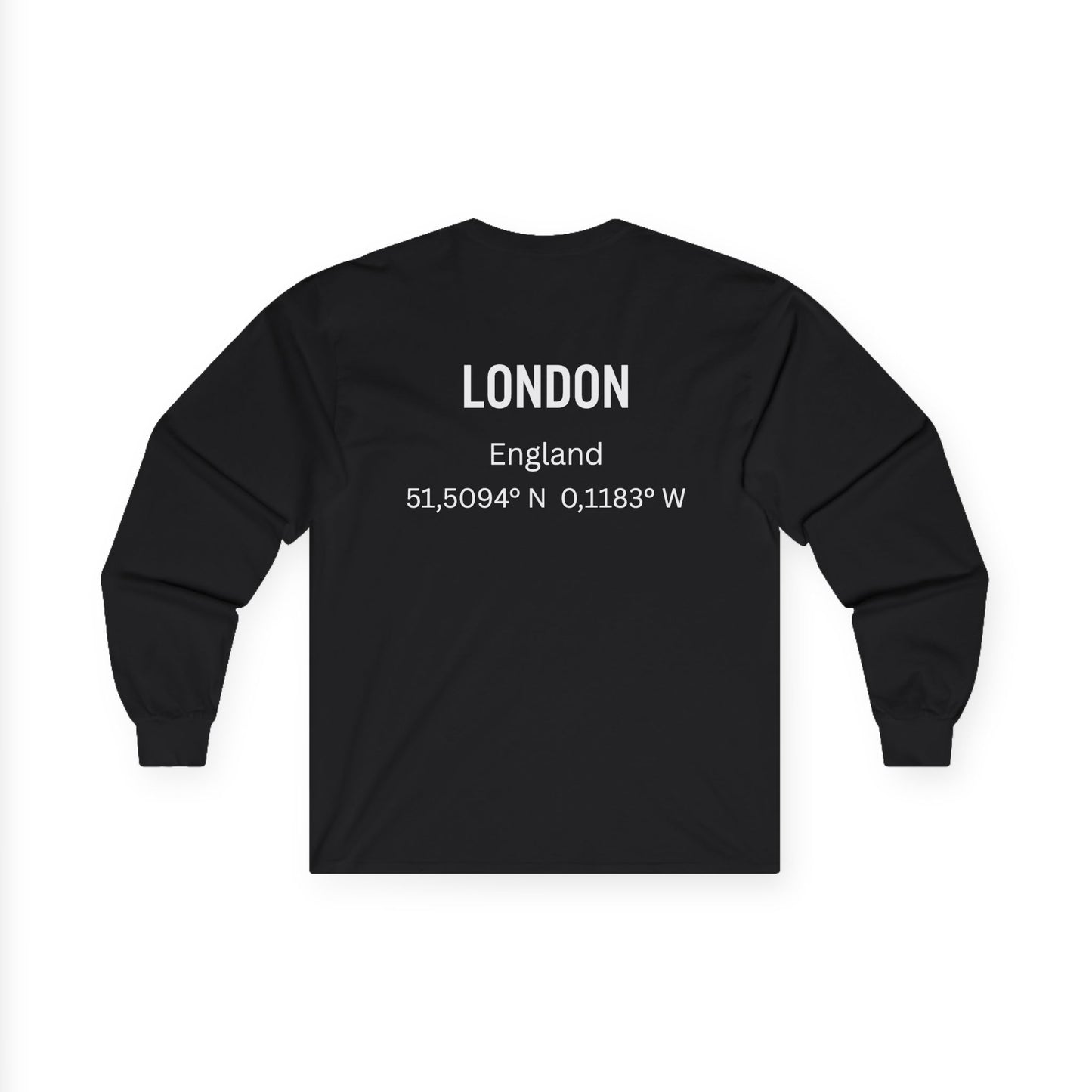 London Longsleeve