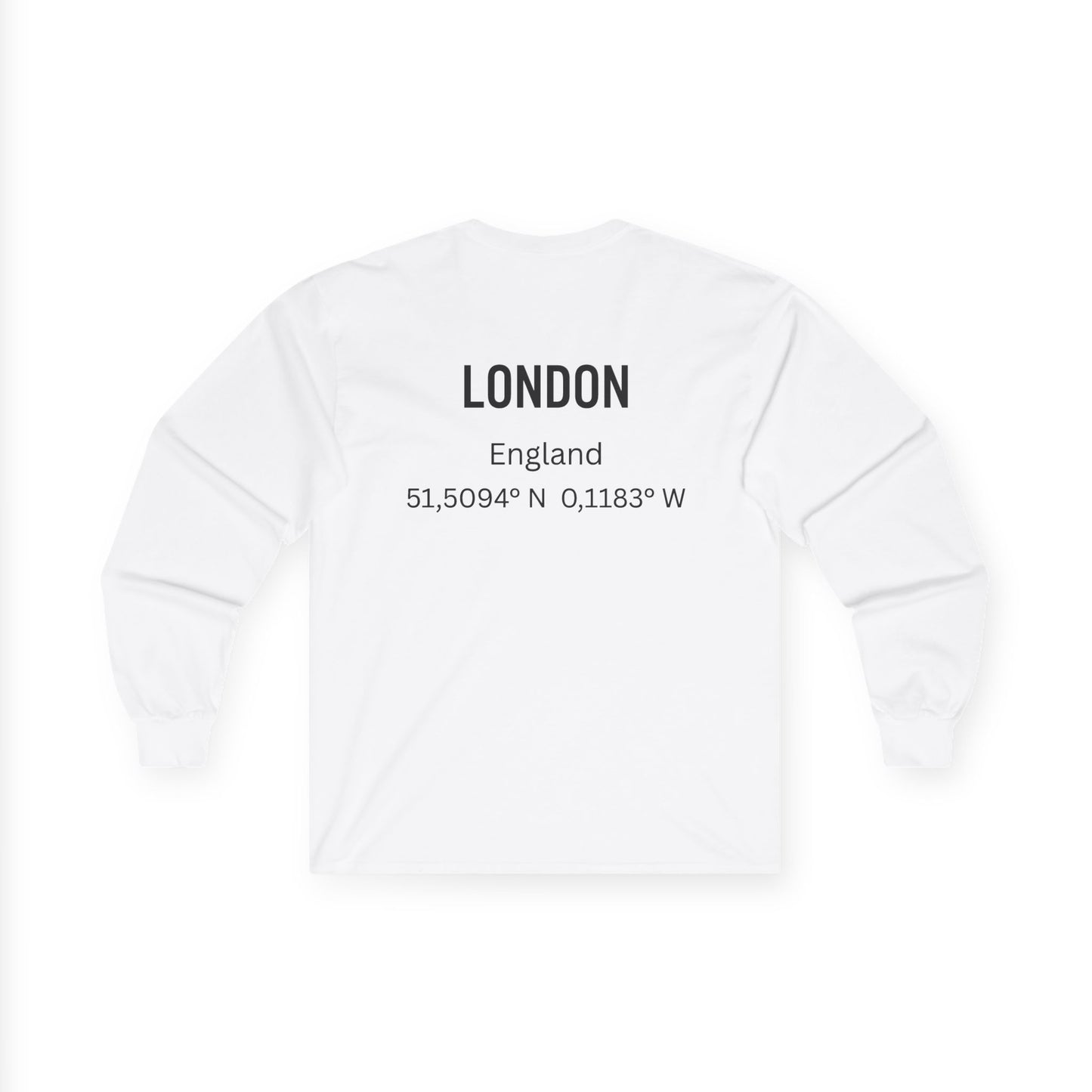 London Longsleeve