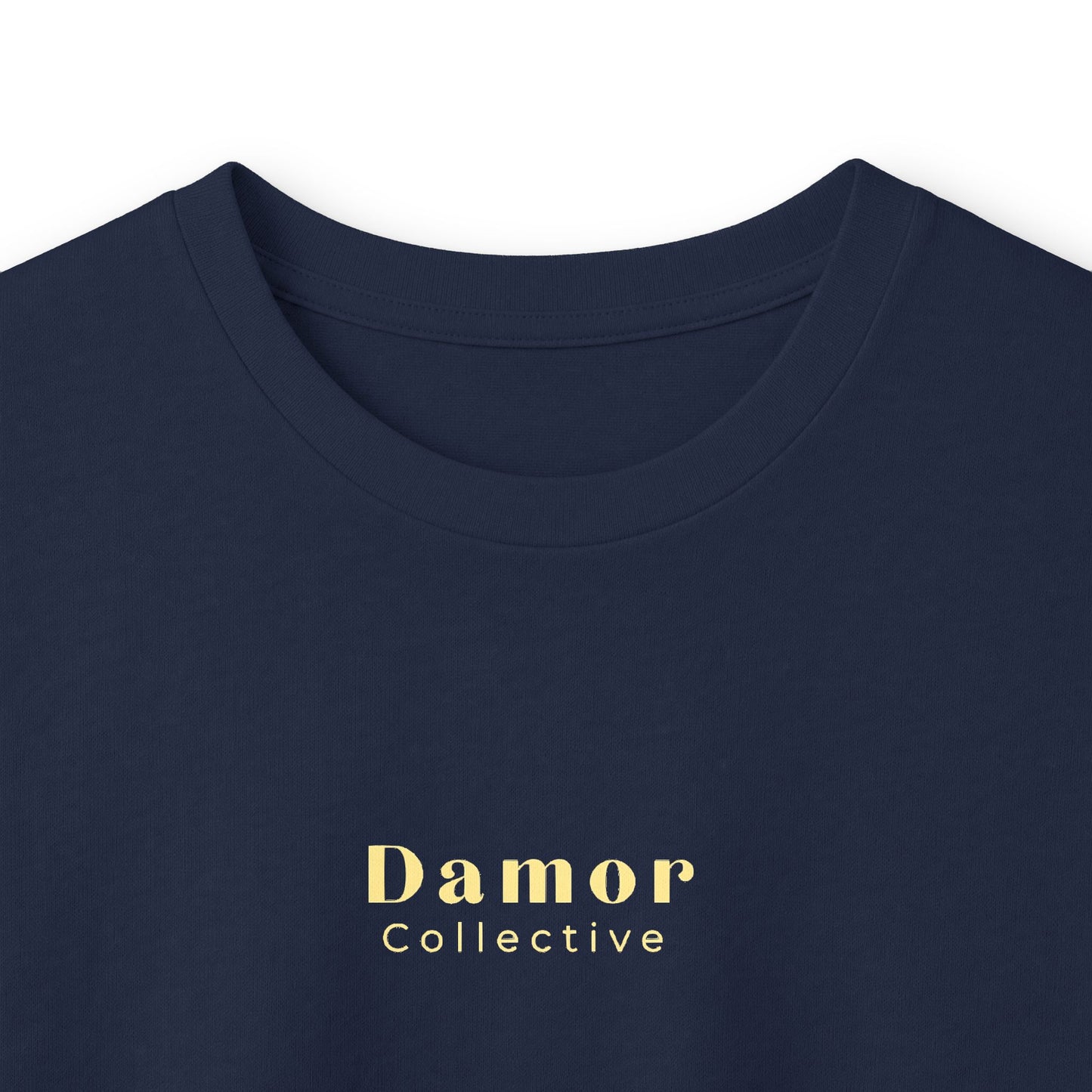 Paris Longsleeve