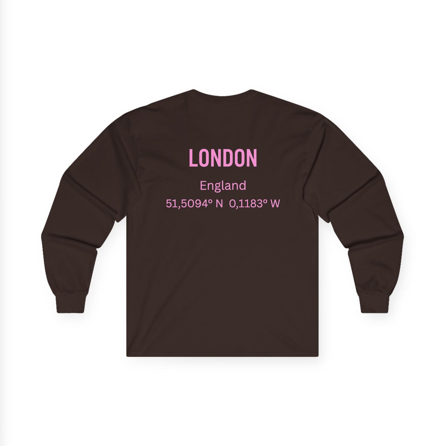 London Longsleeve