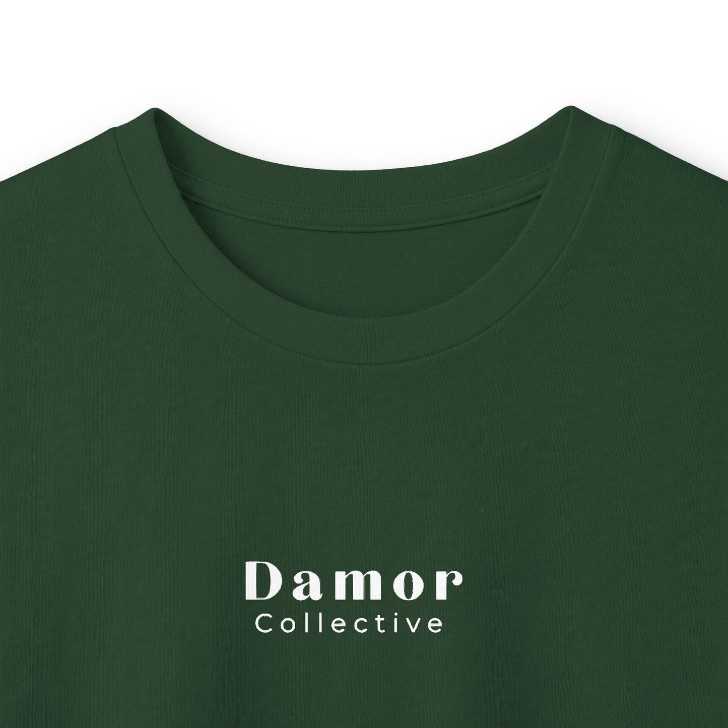 Zurich Longsleeve