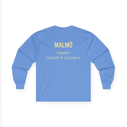 Malmö Longsleeve