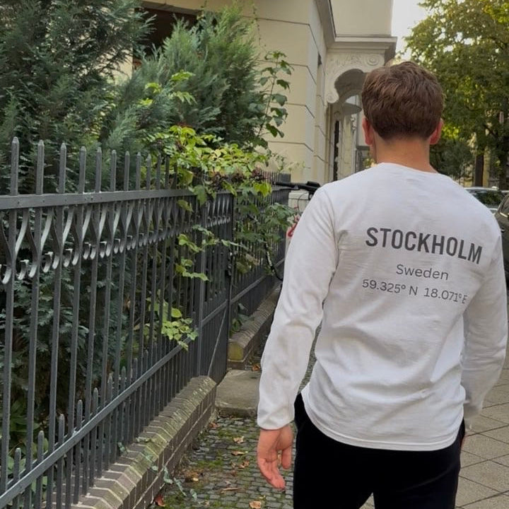 Stockholm