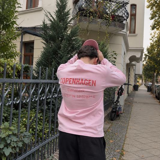 Copenhagen