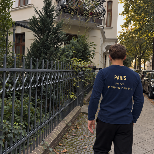 Paris