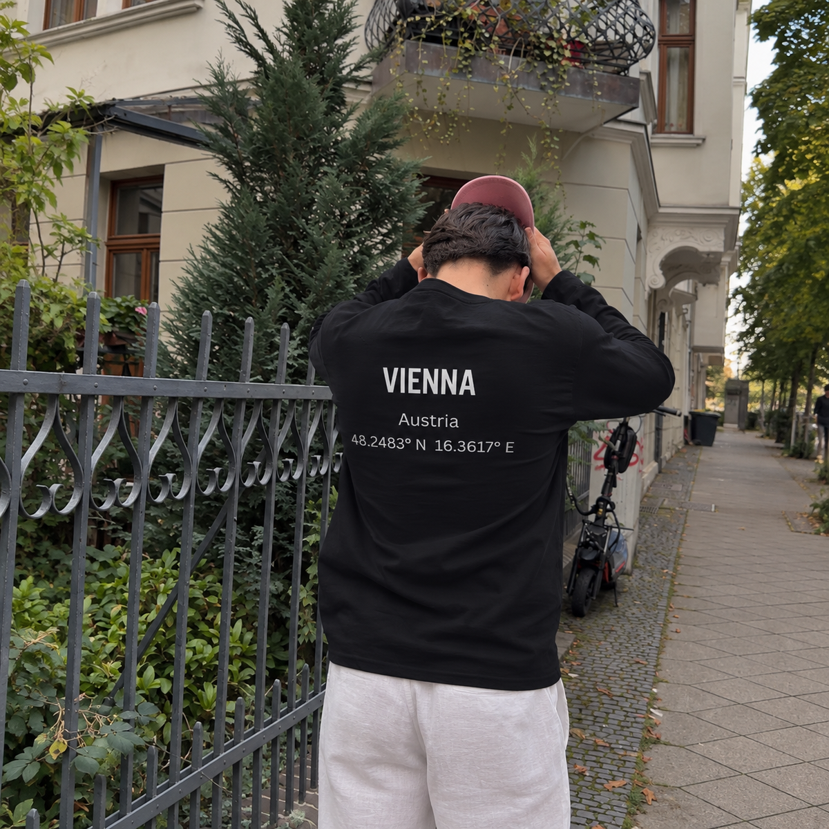 Vienna