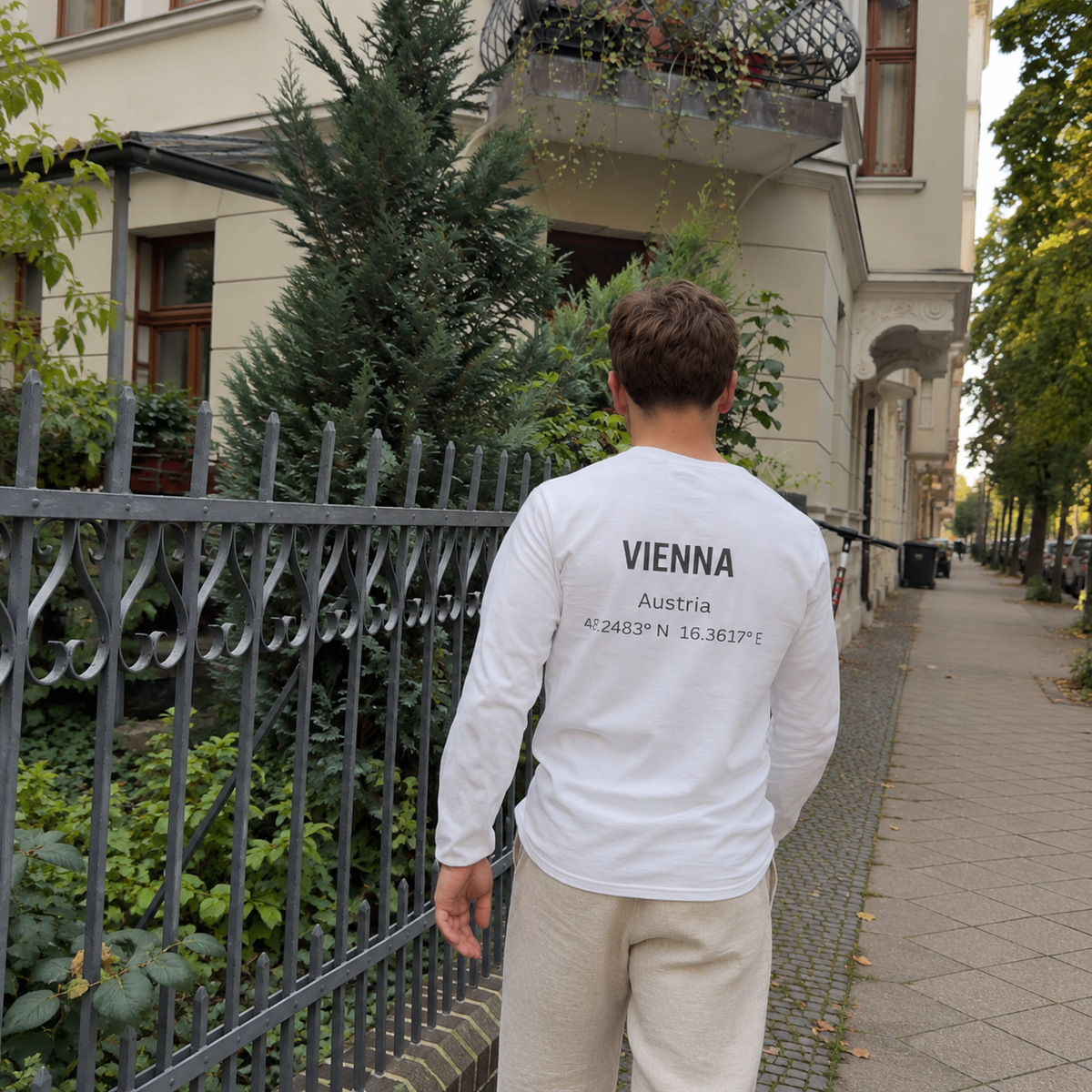 Vienna