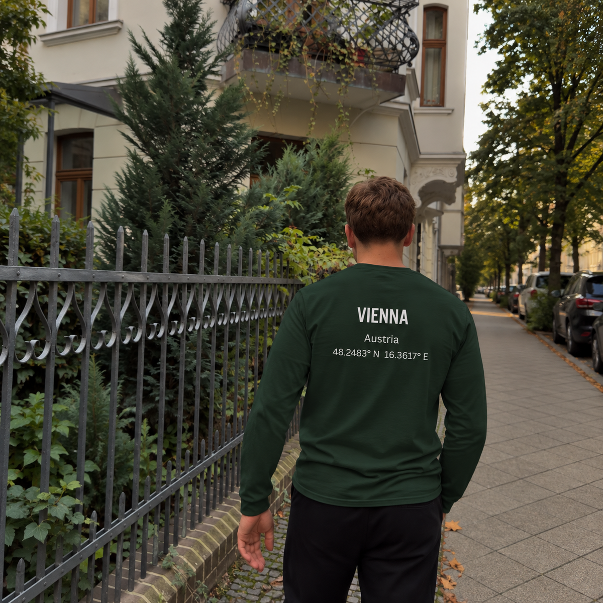 Vienna