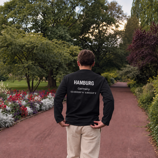 Hamburg