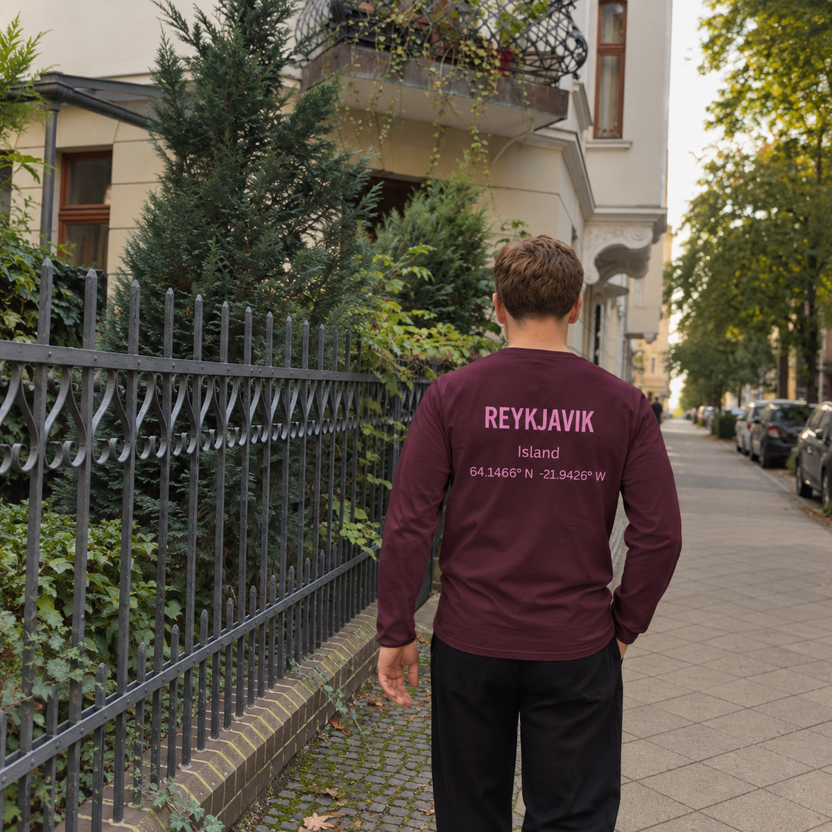 Reykjavik