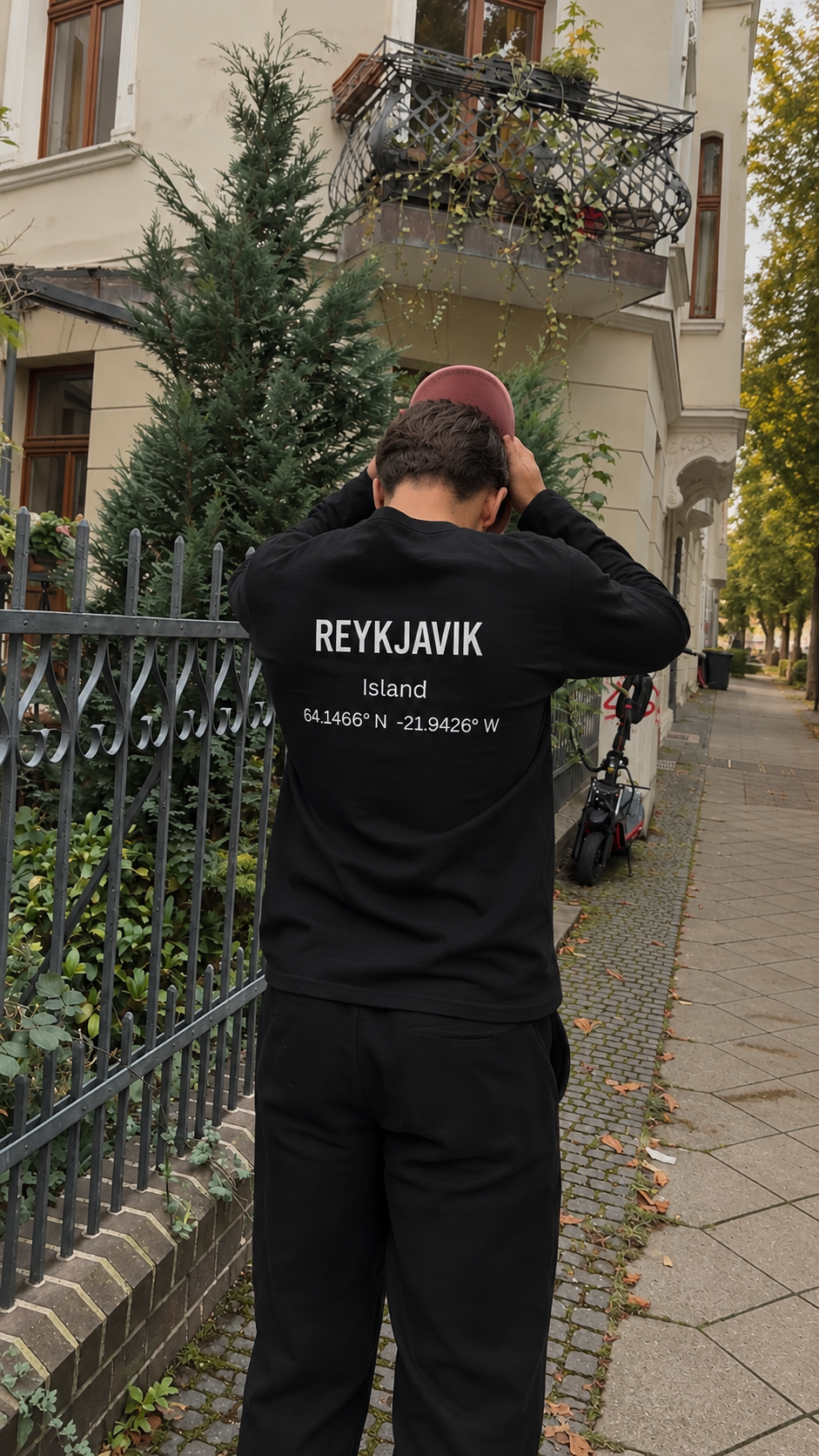 Reykjavik