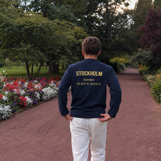 Stockholm